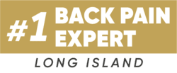 Back Pain Expert Long Island